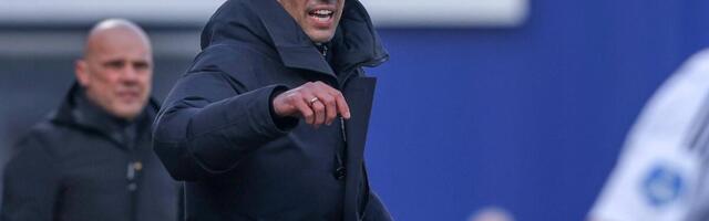 Bivši selektor Srbije postao savetnik legendarnom napadaču (Foto)