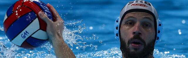 Vaterpolisti Radničkog pobedili Primorac u prvoj utakmici četvrtfinala Kupa Evrope