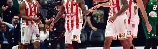 Na muci se poznaju junaci: Zvezdini dani istine u Španiji