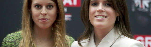 Британске принцезе неће присуствовати ускршњој служби