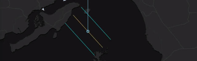 Više od 3.000 brodova zaglavljeno u Ormuskom moreuzu: Evo koliko je uspelo da prođe od početka rata