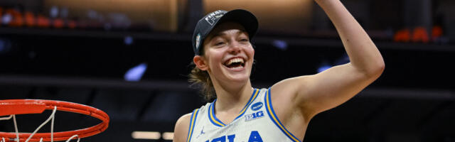 Srbija ima šampionku Amerike - Angela Dugalić osvojila titulu NCAA lige