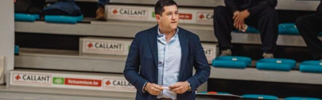 Nikola Stojković Piksi preuzeo klub u Holandiji!