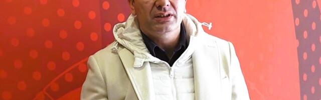 Krtolicu sele na klupu Radničkog iz Niša, Borac ga ne da