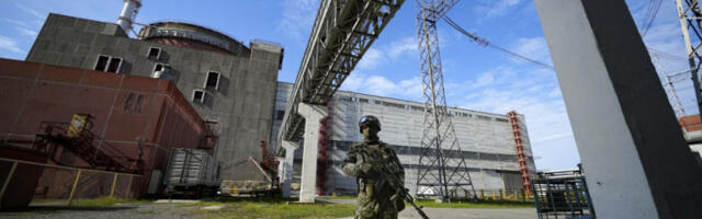 DRAMA U NUKLEARNOJ ELEKTRANI! Zarobljeno čak 128 ljudi, naređena hitna evakuacija