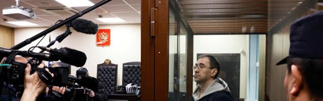 Sjedinjene Države kritikuju Rusiju zbog pritisaka na novinare i kršenja slobode govora