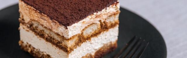 Najbolji tiramisu ikada: Penast kao oblak, kremast do savršenstva – desert koji nestaje sa stola za tren