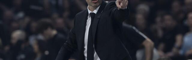 Penjaroja protiv bivšeg kluba – Partizan traži kraj bez gorčine