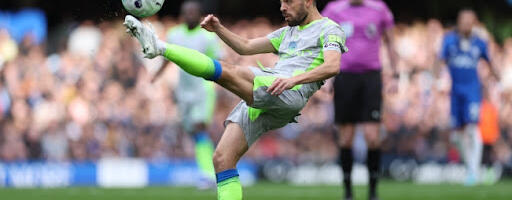 Bernardo Silva napušta Mančester siti na kraju sezone