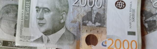 Cene i dalje rastu - EVO šta je najviše poskupelo u martu