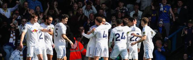 Lids osvojio bodove za opstanak, Bornmut želi u Evropu!