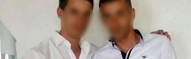 Ovo su ubijena braća u Podgorici: Treća žrtva iz Novog Pazara (FOTO)