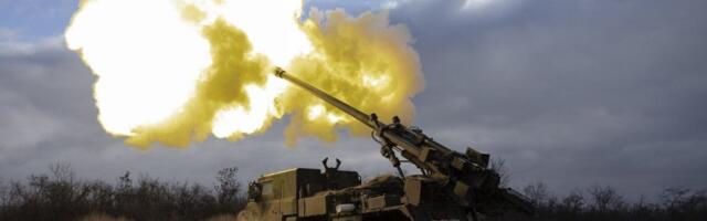 Otvorili vatru na svoje! Počeo žestok okršaj među Ukrajincima - krenuli u panično povlačenje, dočekao ih nezamisliv horor