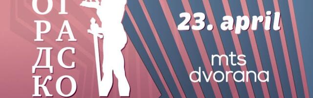 Evo kada i gde možete danas gledati uživo festival "Beogradsko proleće"