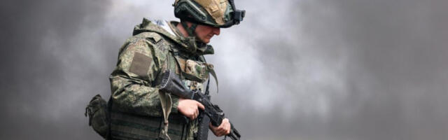 Борбе на граници: Руске снаге шире зону контроле у Сумској области