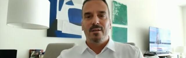 PIPER PRAVO U METU! Kakva laž dana: Sedam puta u roku od jednog minuta! (VIDEO)