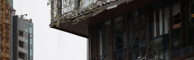Грађани Дубаија позвани у склоништа због ракетне претње