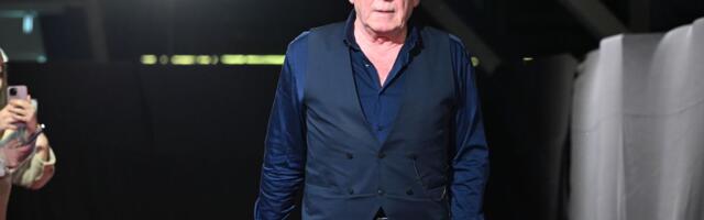 Mima Karadžić se ljubio sa kolegom, sad sve priznao: "To je trajalo, nije da nisam ništa osetio..."
