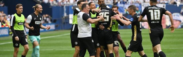 Elversberg prvi put u istoriji izborio plasman u Bundesligu, viđena neverovatna drama za mesto u baražu!