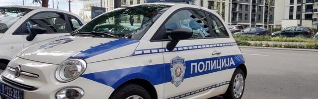 Pronađeno telo za koje se veruje da je žrtva u istrazi u kojoj je uhapšen načelnik beogradske policije