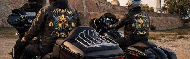 Paklena KUGLA SMRTI stiže u Beograd! Miris benzina i eksplozija adrenalina, Moto fest prvi put u Beogradu