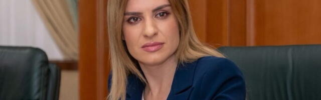 "NIKO NE MOŽE TENK SA KOŠARA DA NAZIVA SMEĆEM!" Đurđević Stamenkovski odbrusila blokaderima u Kruševcu: Košare su simbol žrtve, hrabrosti i odbrane otadžbine