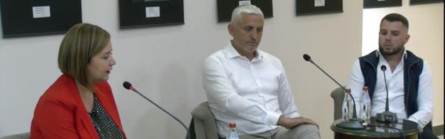 „Kultura zdravog života“ tema tribine „Kulturni razgovori“