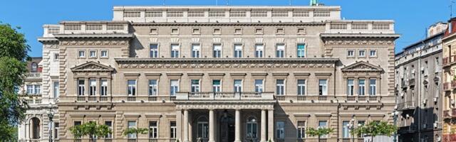 Usvojen rebalans budžeta Grada Beograda