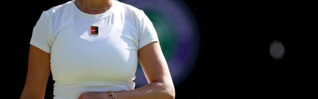 BEZ IZNENAĐENJA U LONDONU! Anisimova, Sakari i Pliškova u drugom kolu Vimbldona