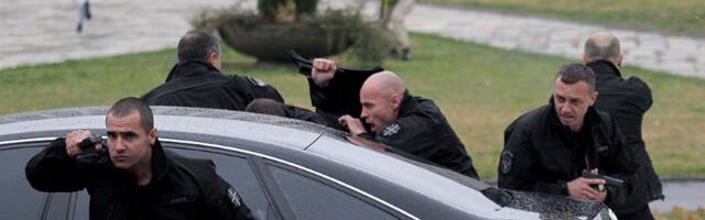 (VIDEO) Ima posla: MUP pozvao zainteresovane da postanu pripadnici JZO
