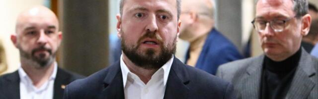 Poslanik SNS: Poverenje je izgubila opozicija, a ne Vlada