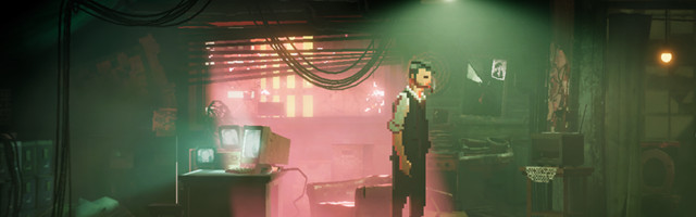 Đorđe Marković godinu dana samostalno je razvijao piksel art igru – a sada deli svoja iskustva i nove planove