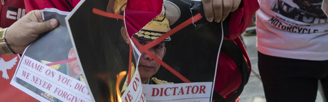 Biraj kako general naređuje