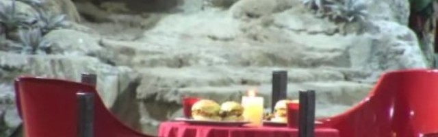 (VIDEO) POMIRENJE NA POMOLU? Sanja okupila zadrugare kako bi joj pomogli da pripremi sve samo za Matoru!