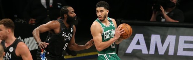 Prvi poraz Bruklina: Tejtumovih 50 poena ostavilo Boston u igri (VIDEO)