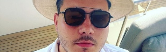 Neprepoznatljiv! Sin poznate pevačice napravio drastičnu promenu, ljudi ostali u šoku kada su videli kako sada izgleda! /FOTO/