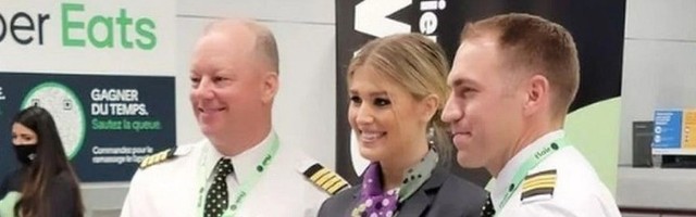 Najlepša teniserka sveta postala stjuardesa