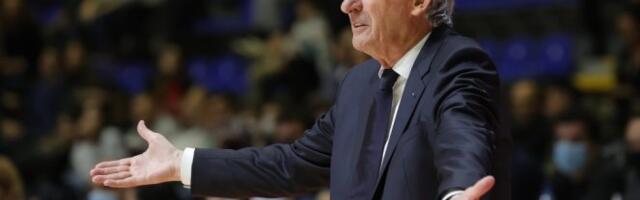 SJAJNE VESTI ZA SRBIJU I SELEKTORA PEŠIĆA! MVP putuje sa EKIPOM u Belgiju!