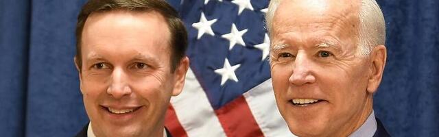 Američki senator Chris Murphy najavio pojačan angažman SAD-a u BiH