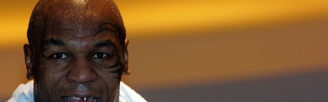 Vest koja se čekala: Gvozdeni se vraća u ring