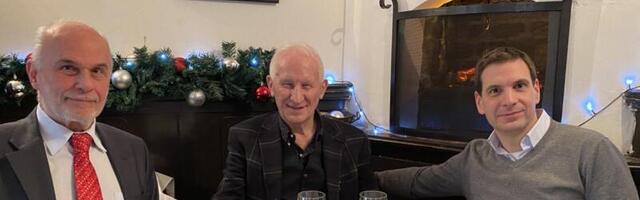 Chetnik commander’s grandson to run for Belgrade Mayor