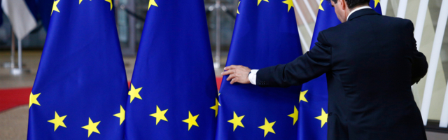 EU VUČIĆU: Ne zavrćemo ruke, ali bez konačnog rešenja nema članstva