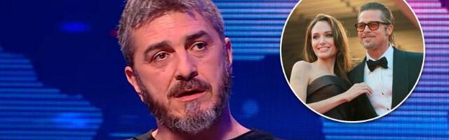 Feđa Štukan o kumstvu sa Žoli i Pitom: Bila je na dnu kao ja