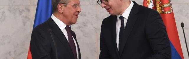 F. Rodić: Zli Lavrov i naš prijatelj Šolc