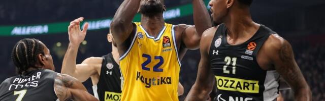IZRAELCI PIŠU: Crvena zvezda Meridianbet dovodi PAKLENO pojačanje?!