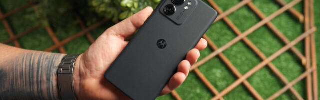 3 stvari zbog kojih je Motorola Edge 40 najbolja kupovina u svojoj klasi