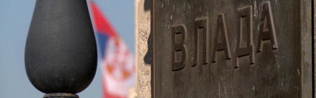 U Srbiji u srijedu Dan žalosti zbog događaja na Kosovu