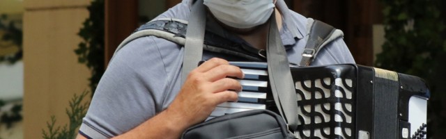 U Srbiji 169 novoobolelih, preminule još tri osobe