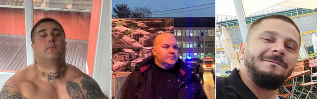 Uhapšeni Namanja i inspektor Ico zbog zlostavljanja i mučenja Emira Bjelaka (Uznemirujući video)