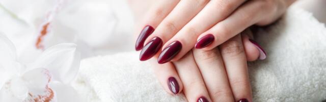 7 namirnica koje jačaju nokatnu ploču i ubrzavaju njen rast